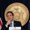 Cuomo Says New York To Get 170K Doses Of COVID Vaccine By Dec. 15th